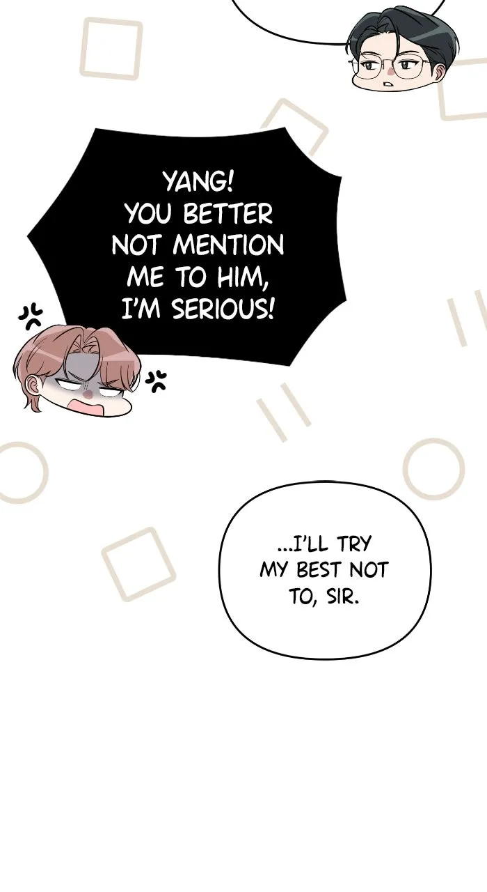 Beyond Our Marriage Contract Chapter 17 page 35 - 