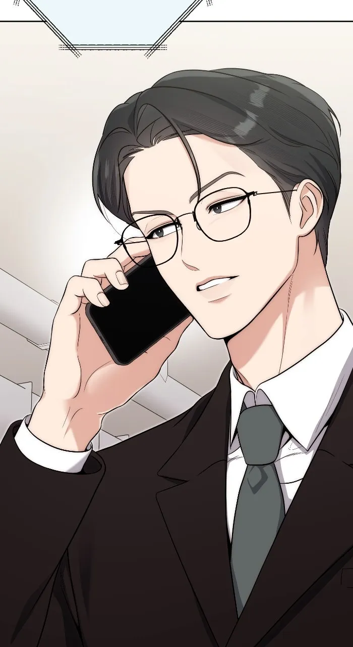 Beyond Our Marriage Contract Chapter 17 page 37 - 