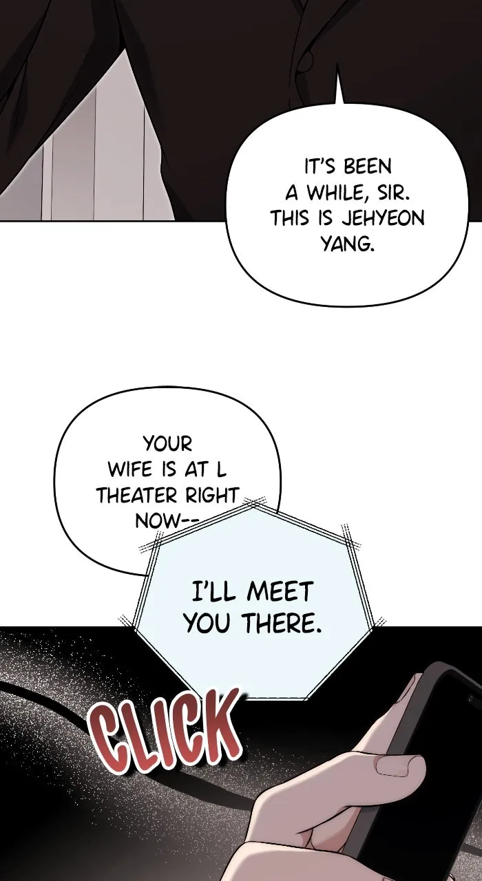 Beyond Our Marriage Contract Chapter 17 page 38 - 