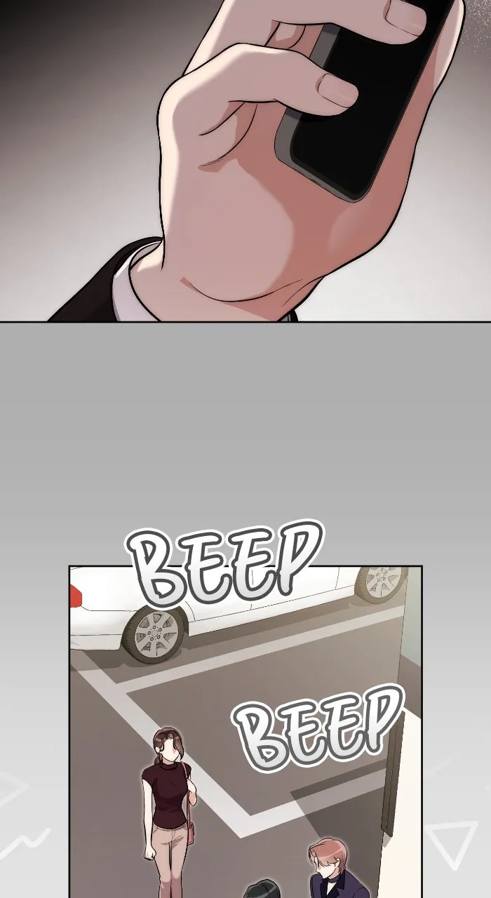 Beyond Our Marriage Contract Chapter 17 page 39 - 
