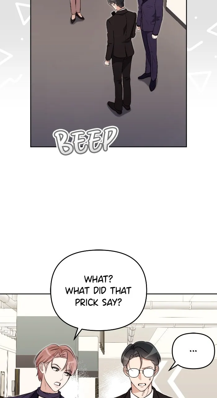 Beyond Our Marriage Contract Chapter 17 page 40 - 
