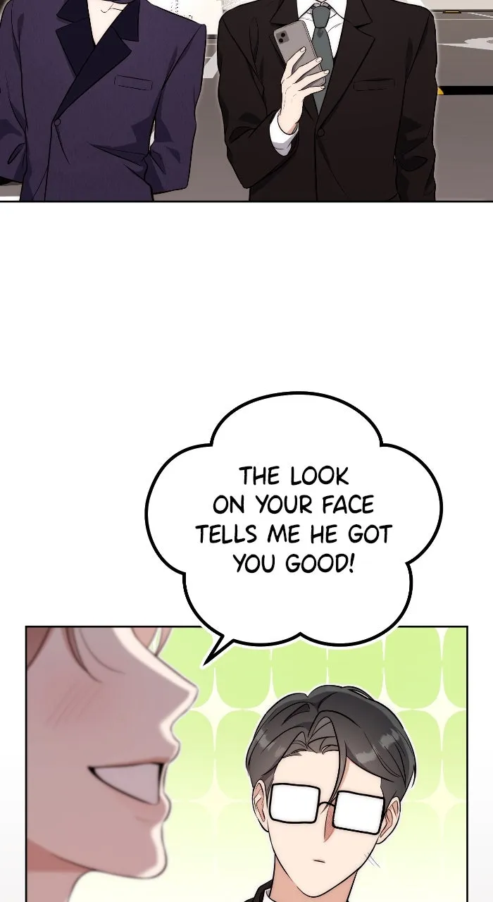 Beyond Our Marriage Contract Chapter 17 page 41 - 