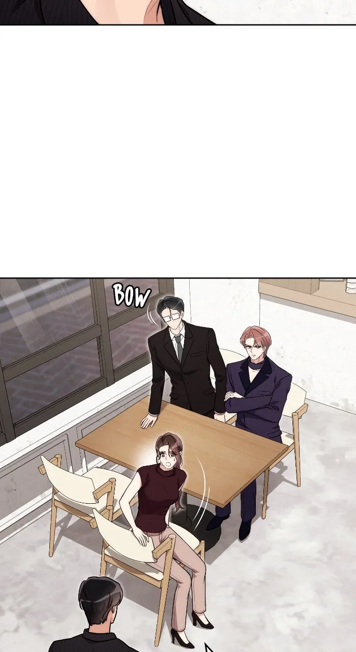 Beyond Our Marriage Contract Chapter 17 page 49 - 