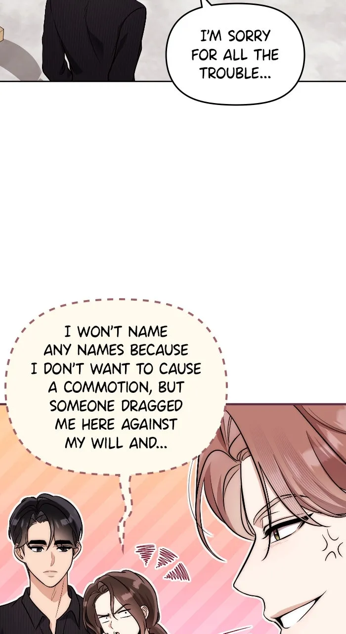 Beyond Our Marriage Contract Chapter 17 page 50 - 