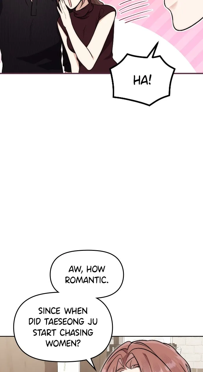 Beyond Our Marriage Contract Chapter 17 page 51 - 