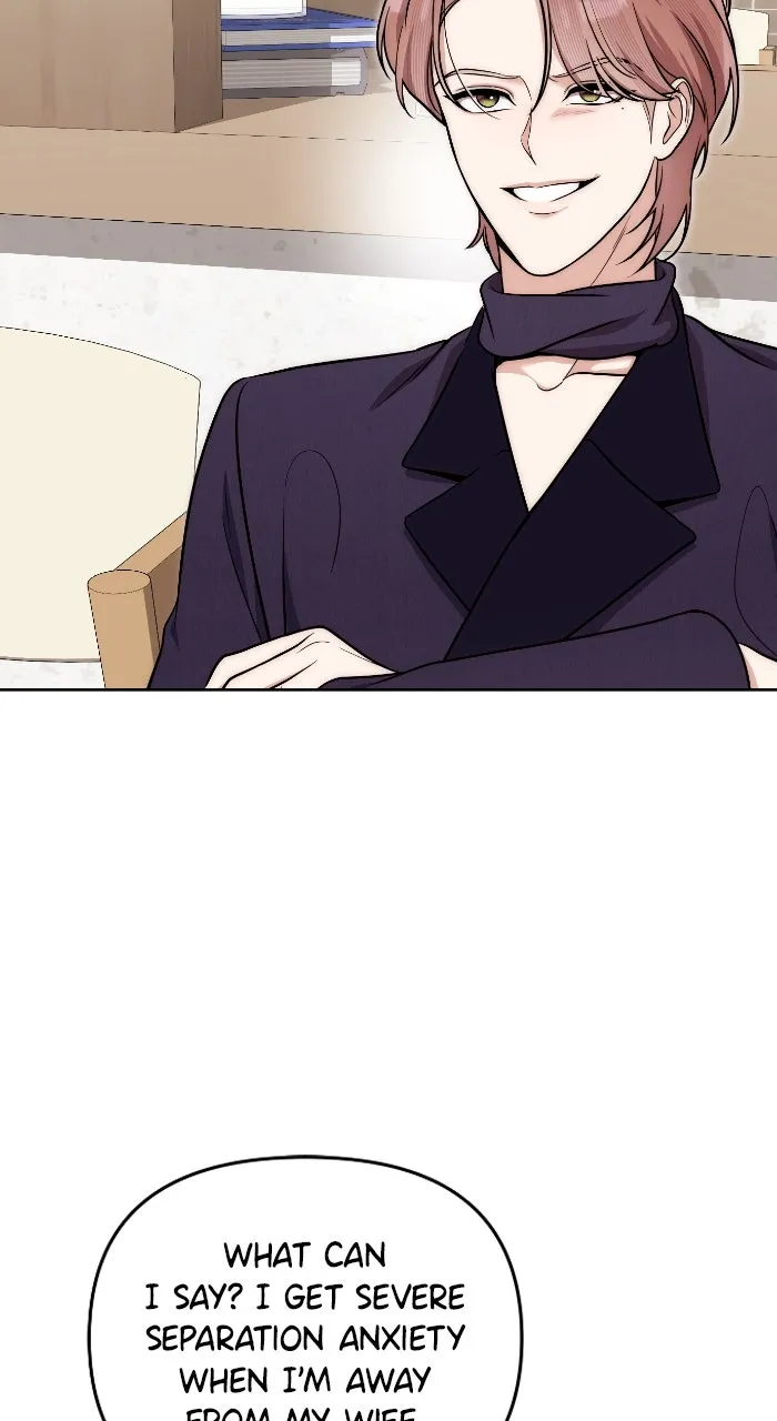 Beyond Our Marriage Contract Chapter 17 page 52 - 