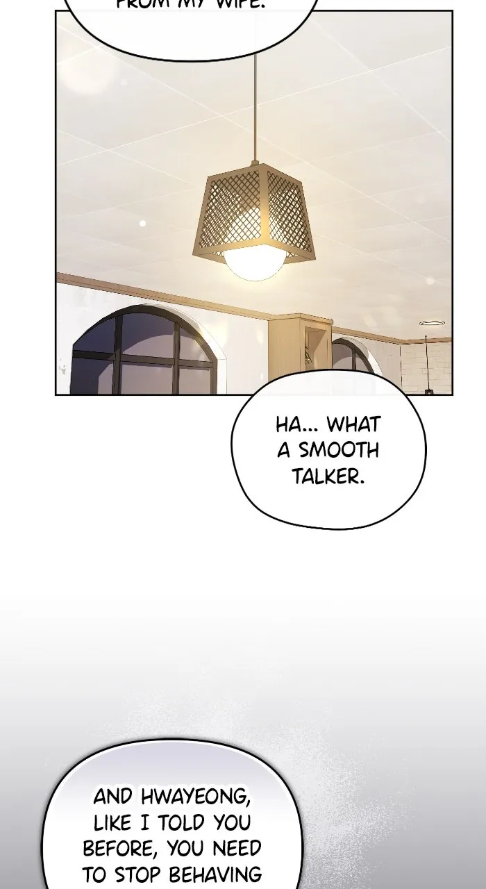 Beyond Our Marriage Contract Chapter 17 page 53 - 