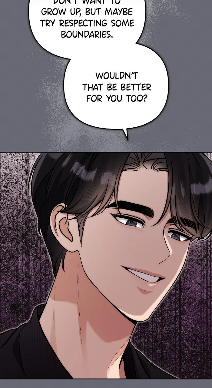 Beyond Our Marriage Contract Chapter 17 page 55 - 