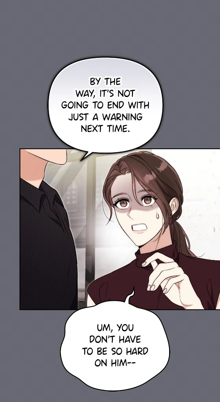 Beyond Our Marriage Contract Chapter 17 page 56 - 