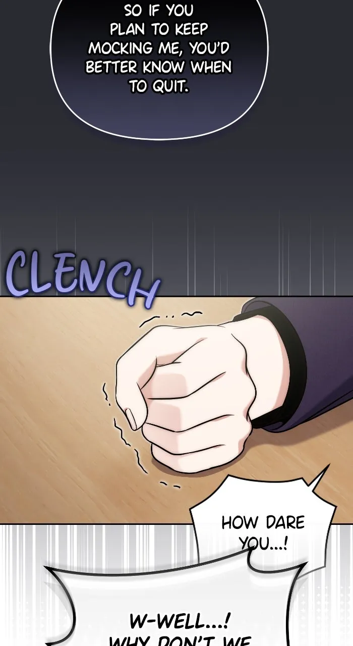 Beyond Our Marriage Contract Chapter 17 page 60 - 