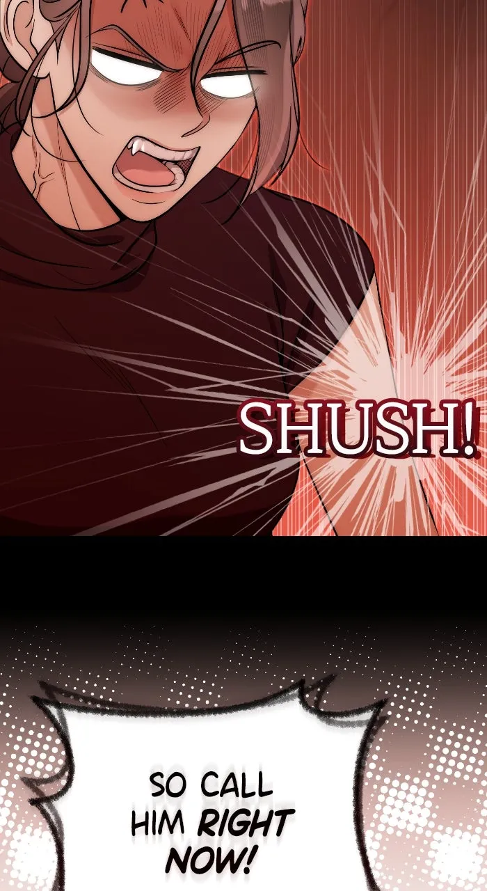 Beyond Our Marriage Contract Chapter 17 page 7 - 