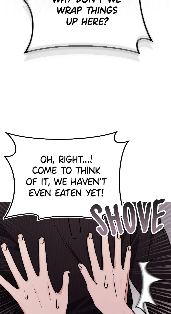 Beyond Our Marriage Contract Chapter 17 page 61 - 