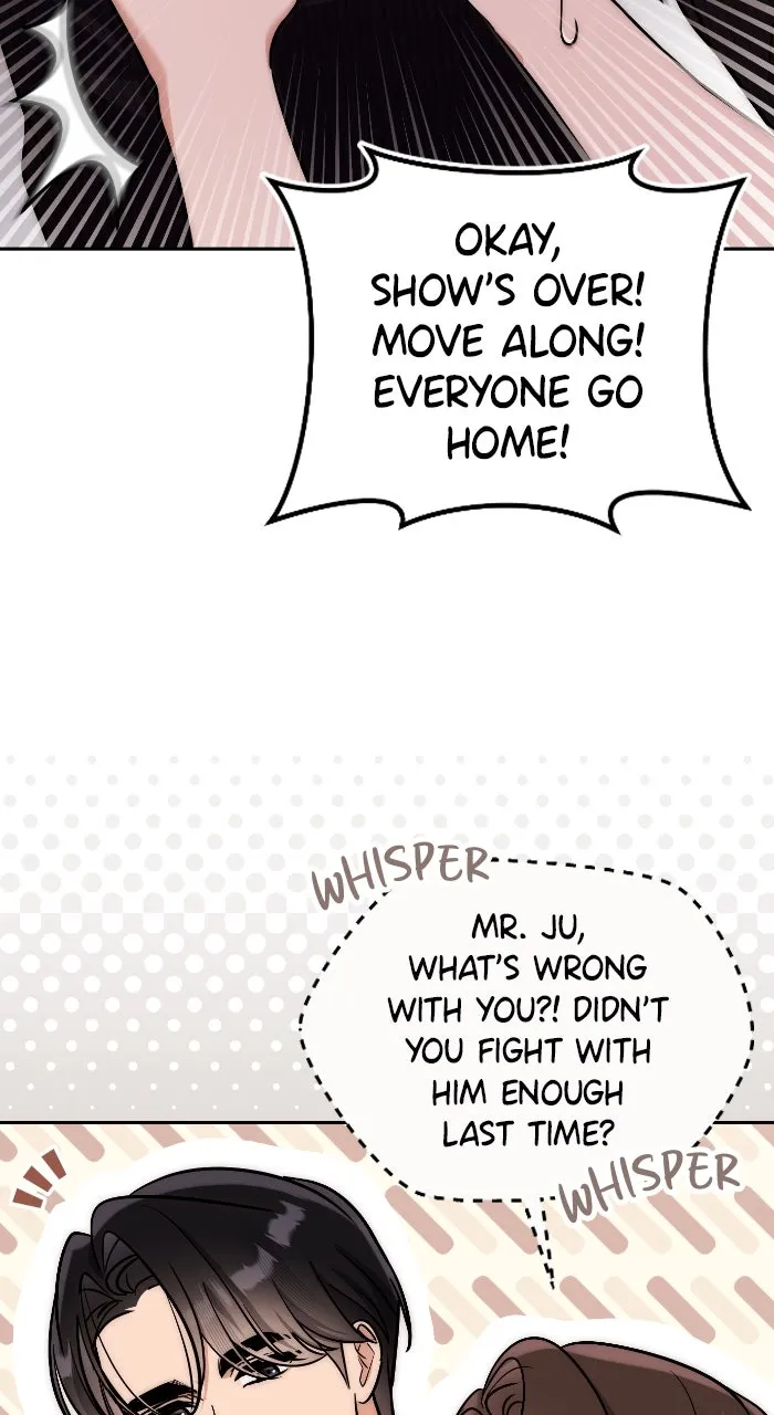 Beyond Our Marriage Contract Chapter 17 page 62 - 