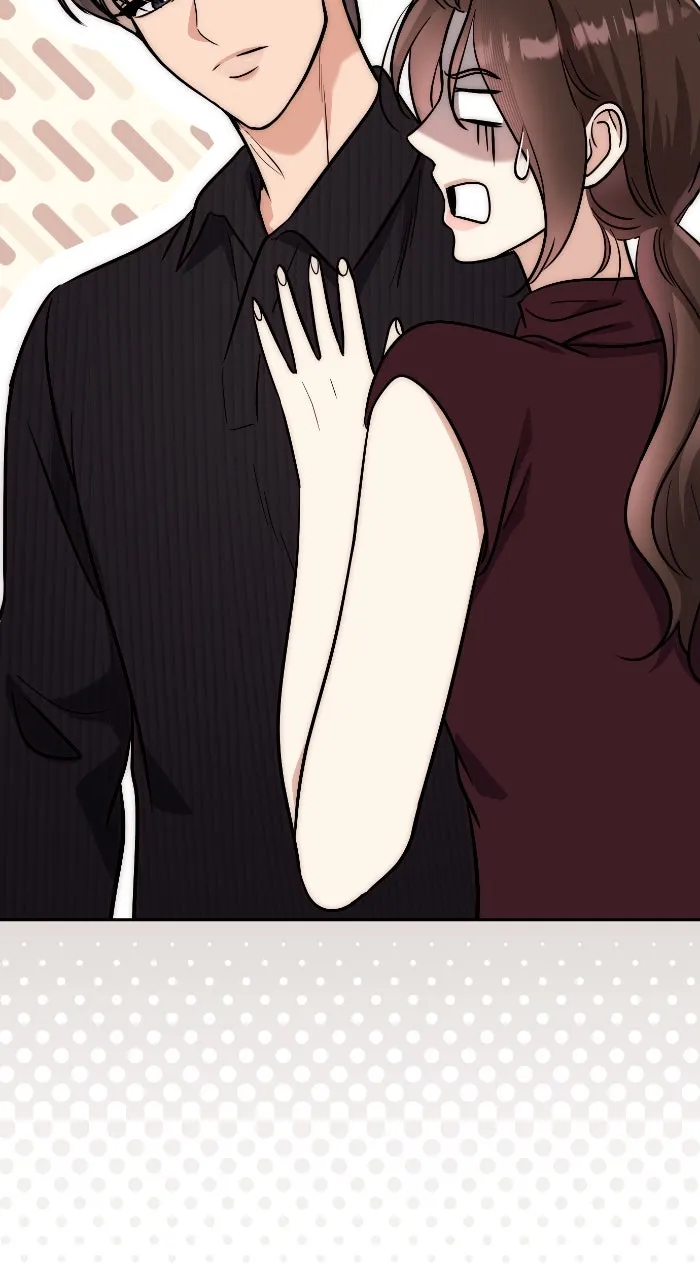 Beyond Our Marriage Contract Chapter 17 page 63 - 