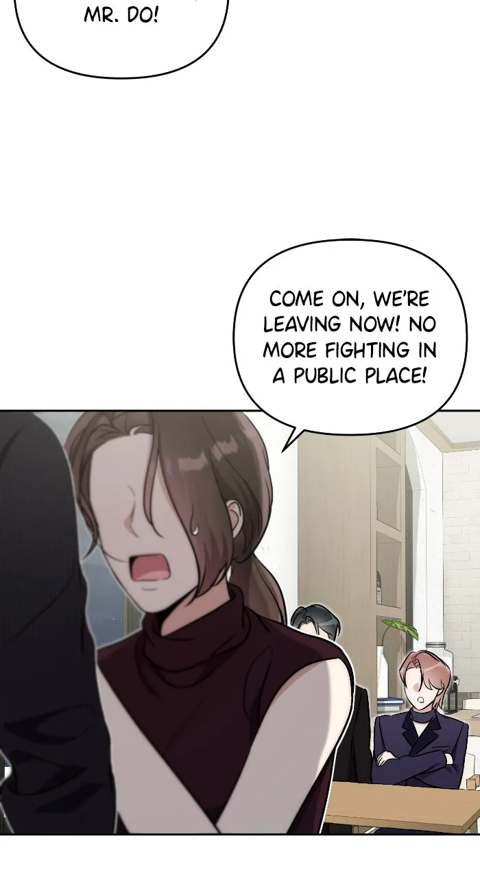 Beyond Our Marriage Contract Chapter 17 page 65 - 