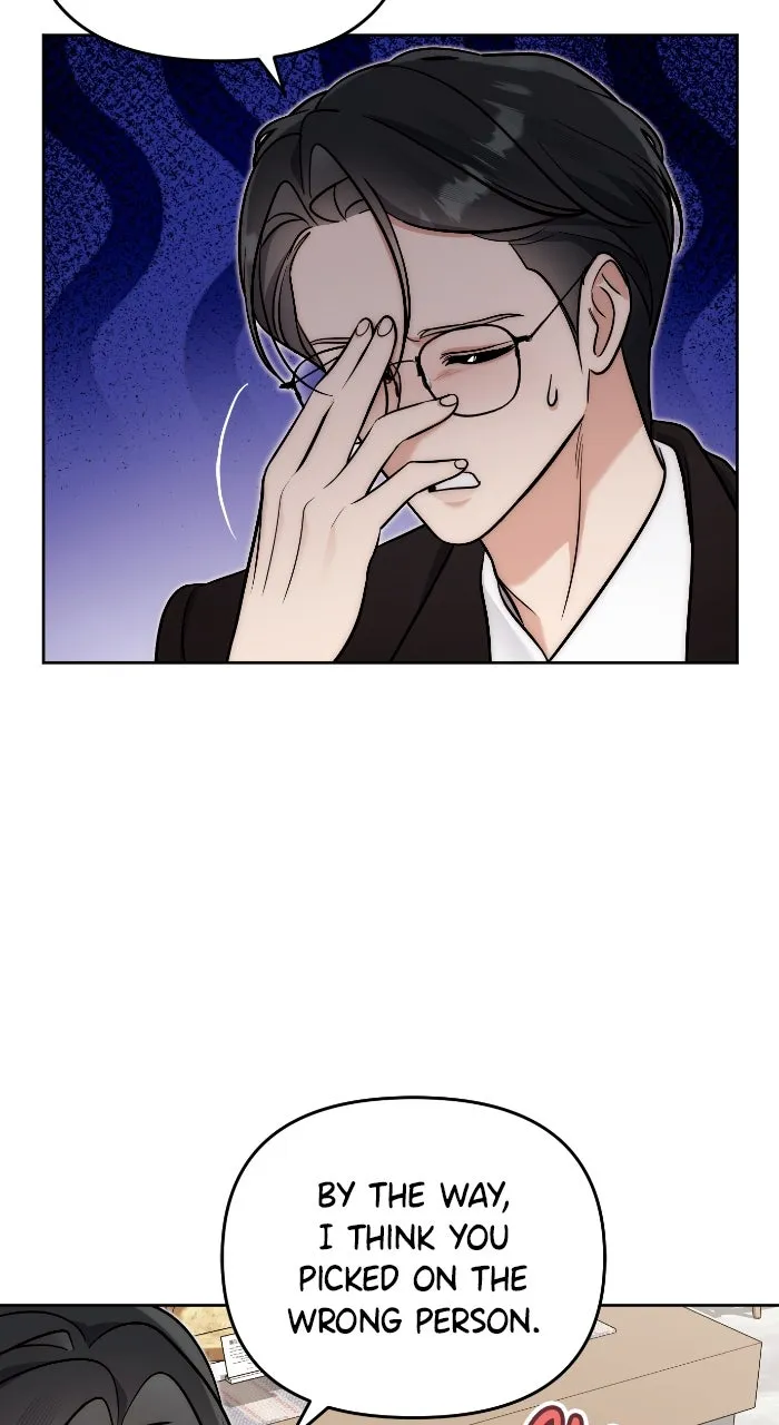 Beyond Our Marriage Contract Chapter 17 page 68 - 