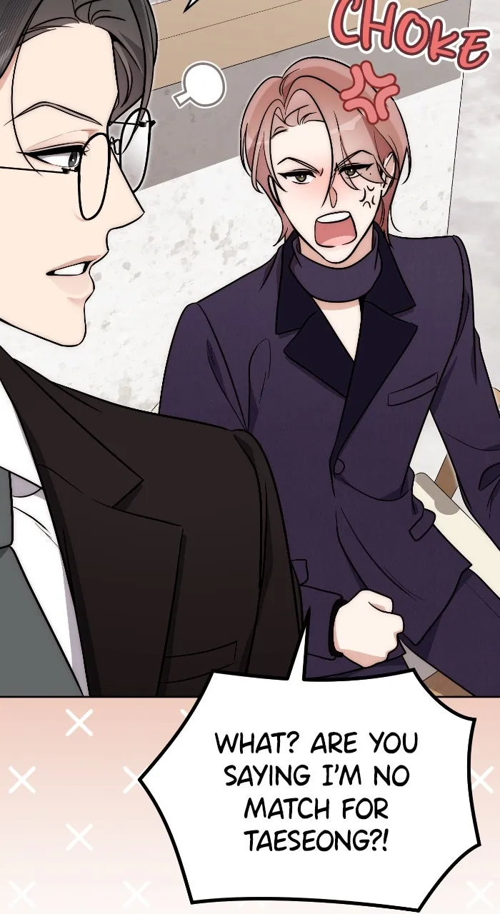 Beyond Our Marriage Contract Chapter 17 page 69 - 