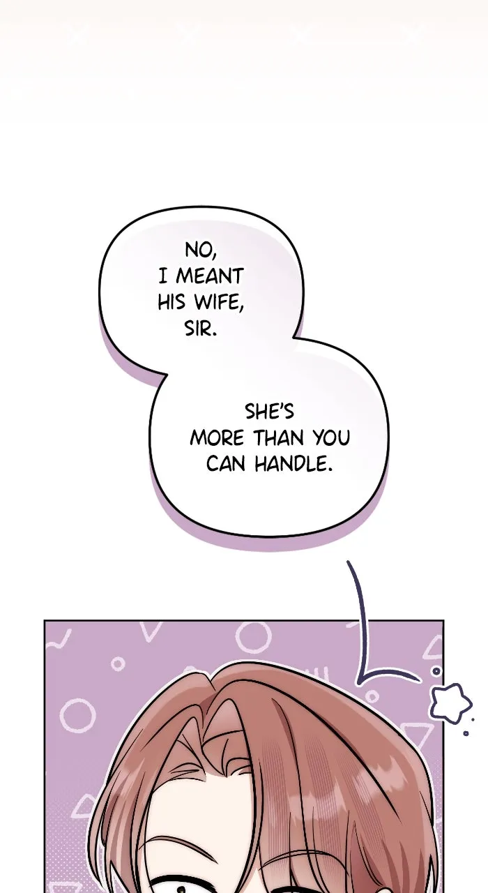Beyond Our Marriage Contract Chapter 17 page 70 - 