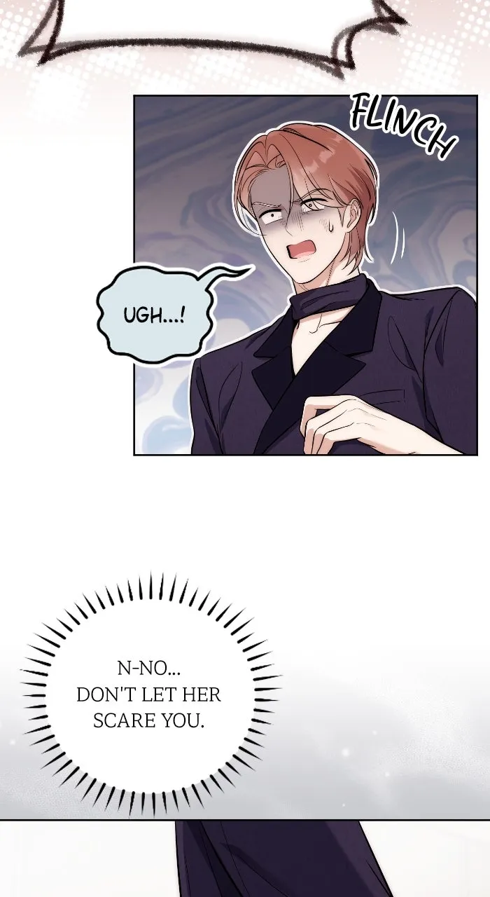 Beyond Our Marriage Contract Chapter 17 page 8 - 