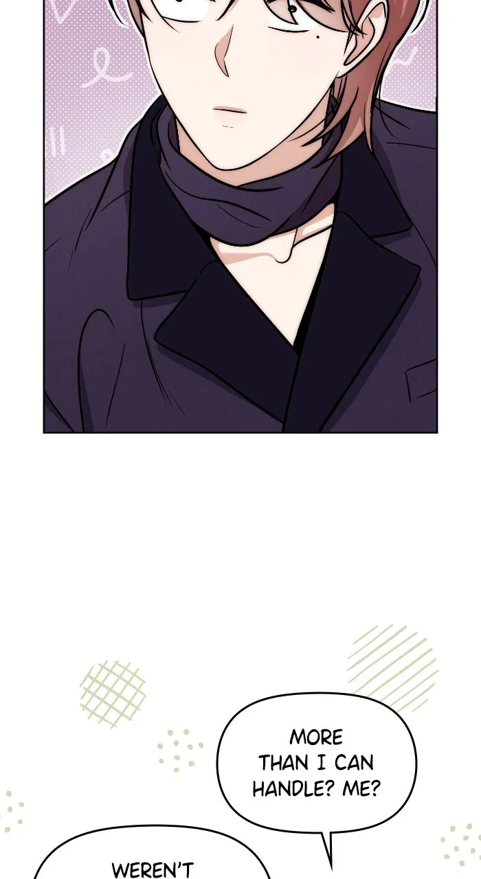 Beyond Our Marriage Contract Chapter 17 page 71 - 