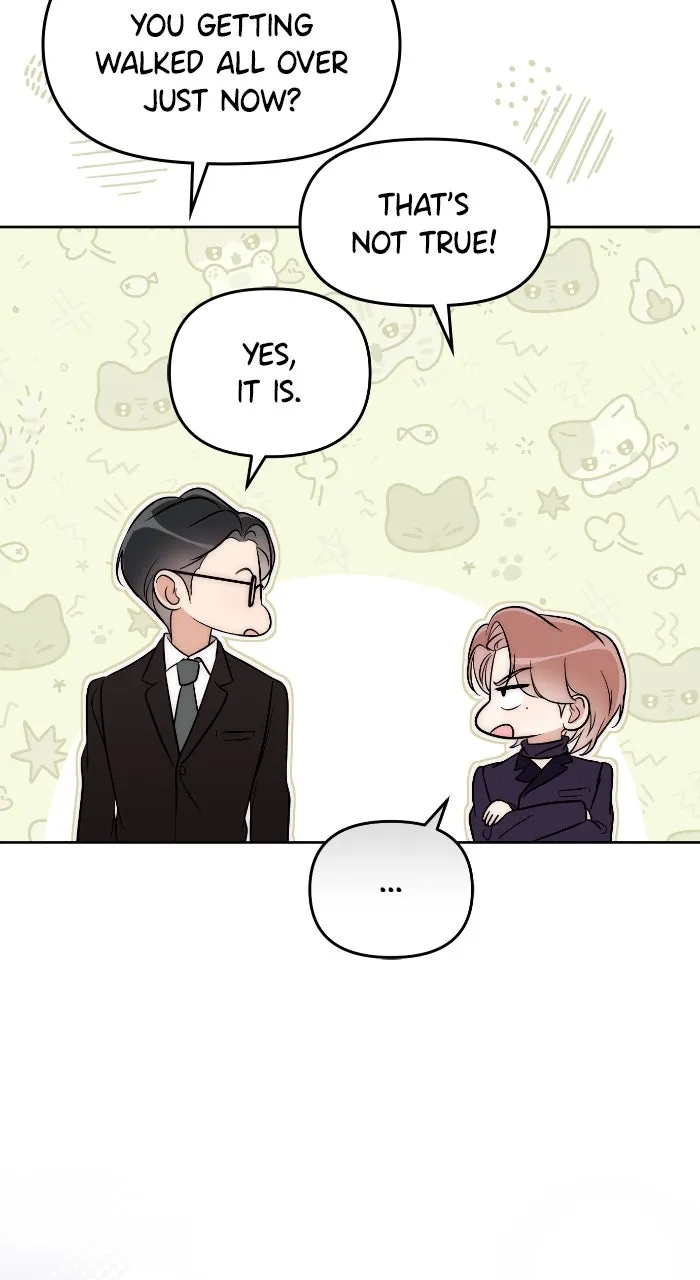 Beyond Our Marriage Contract Chapter 17 page 72 - 