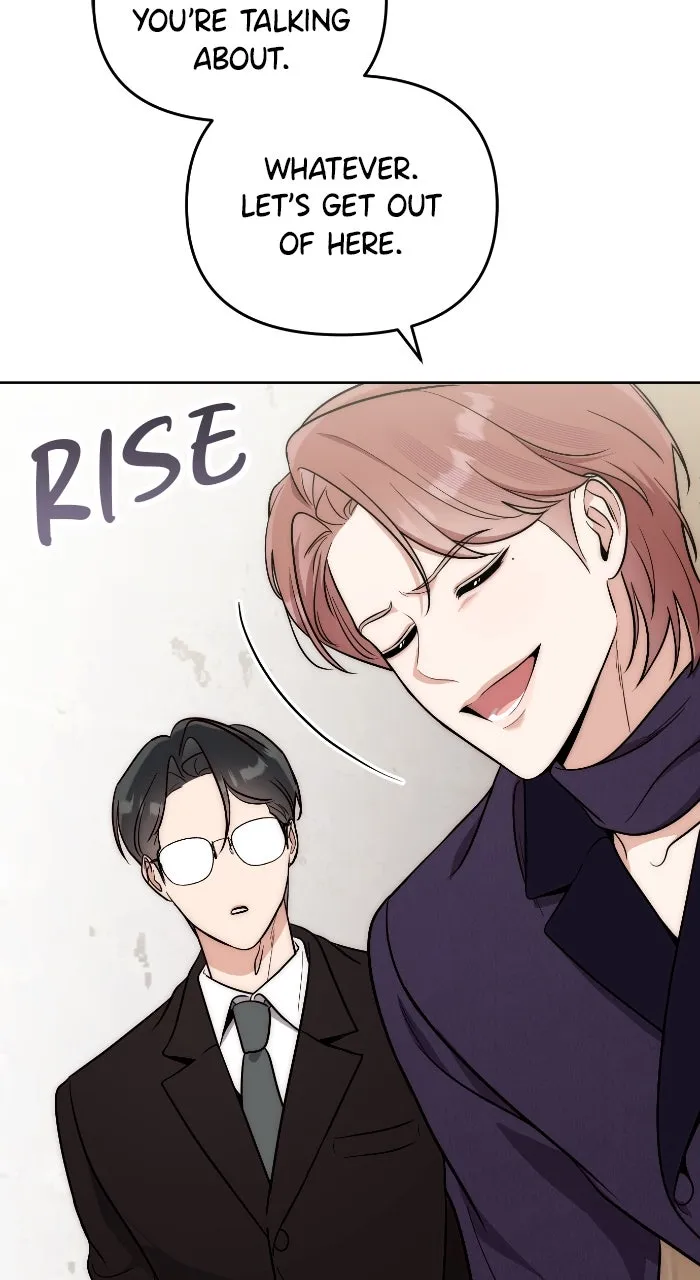 Beyond Our Marriage Contract Chapter 17 page 75 - 