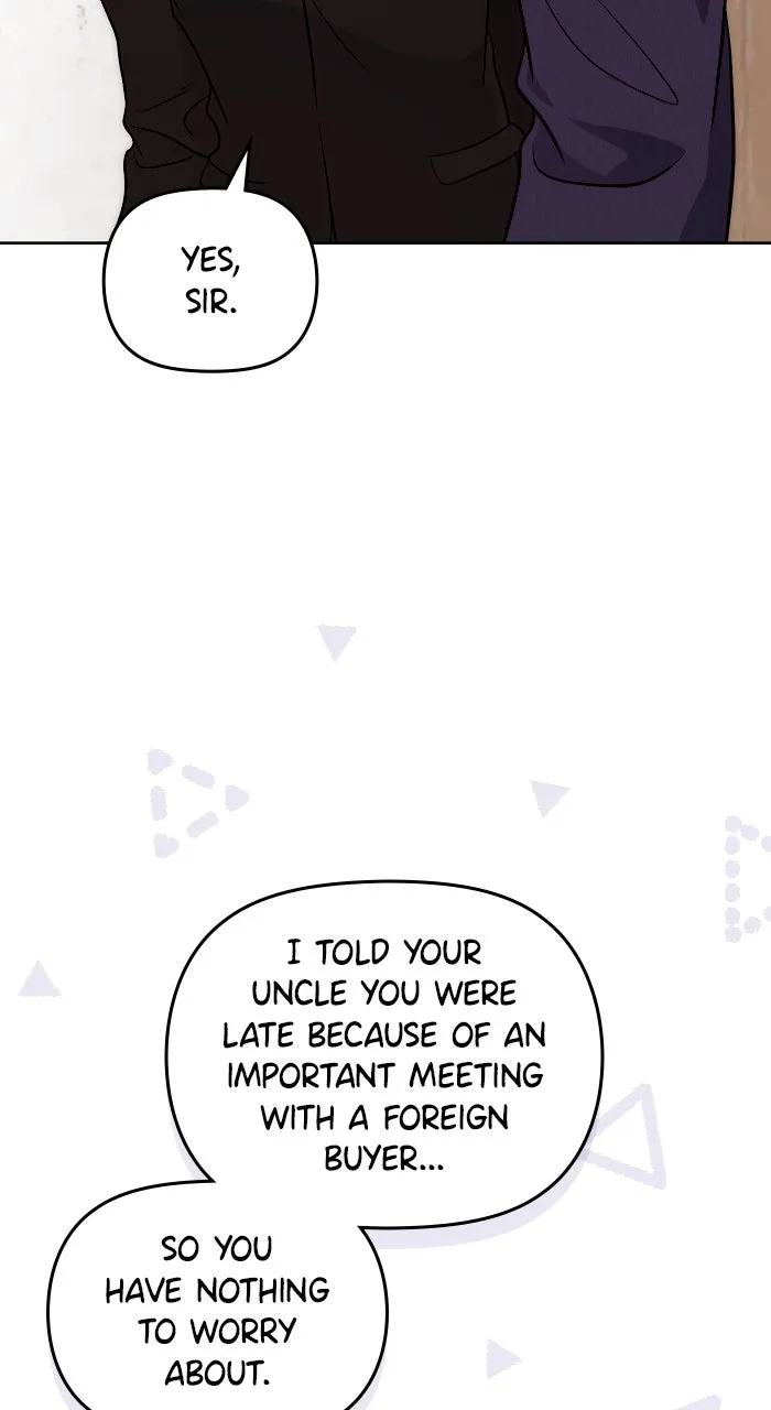Beyond Our Marriage Contract Chapter 17 page 76 - 
