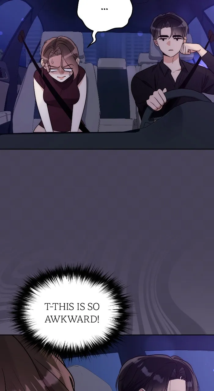 Beyond Our Marriage Contract Chapter 17 page 80 - 