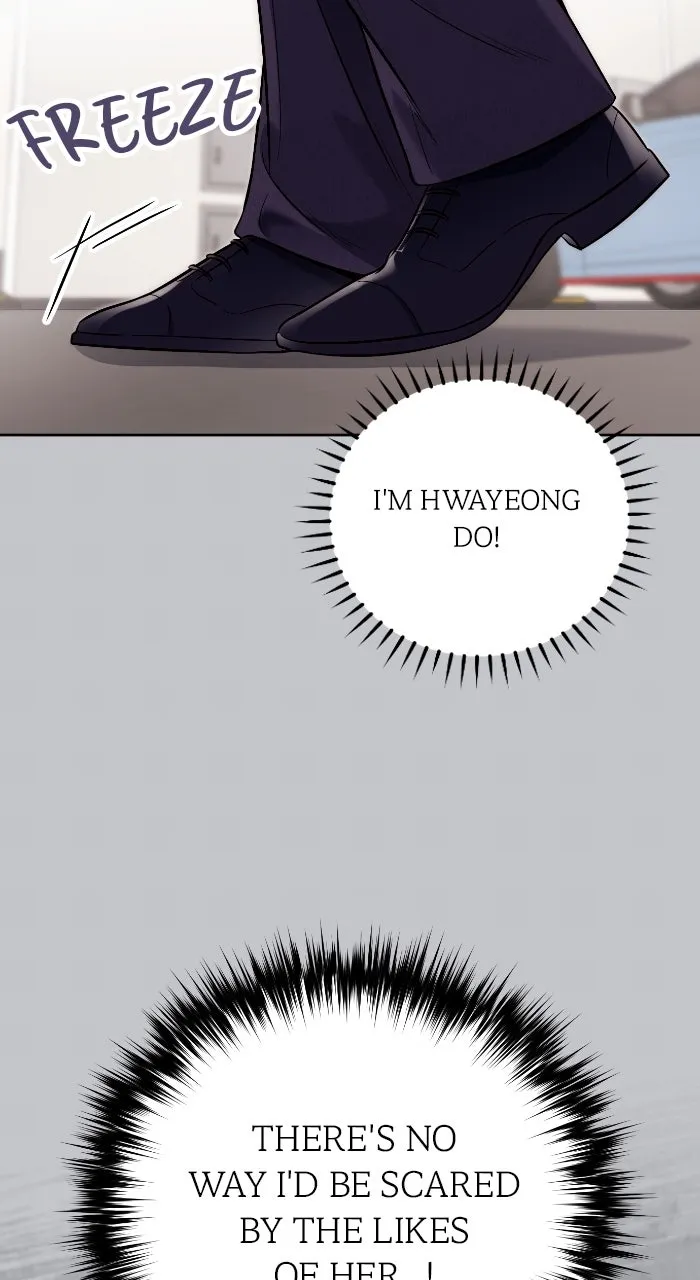 Beyond Our Marriage Contract Chapter 17 page 9 - 