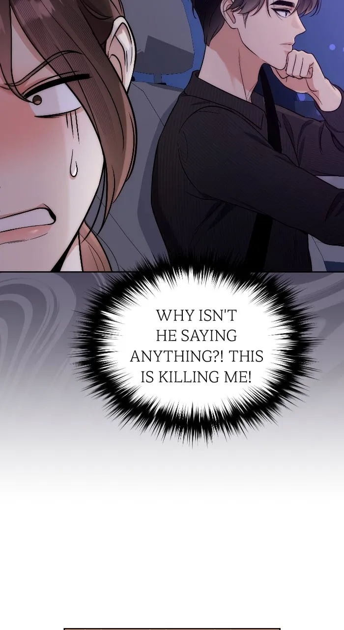 Beyond Our Marriage Contract Chapter 17 page 81 - 