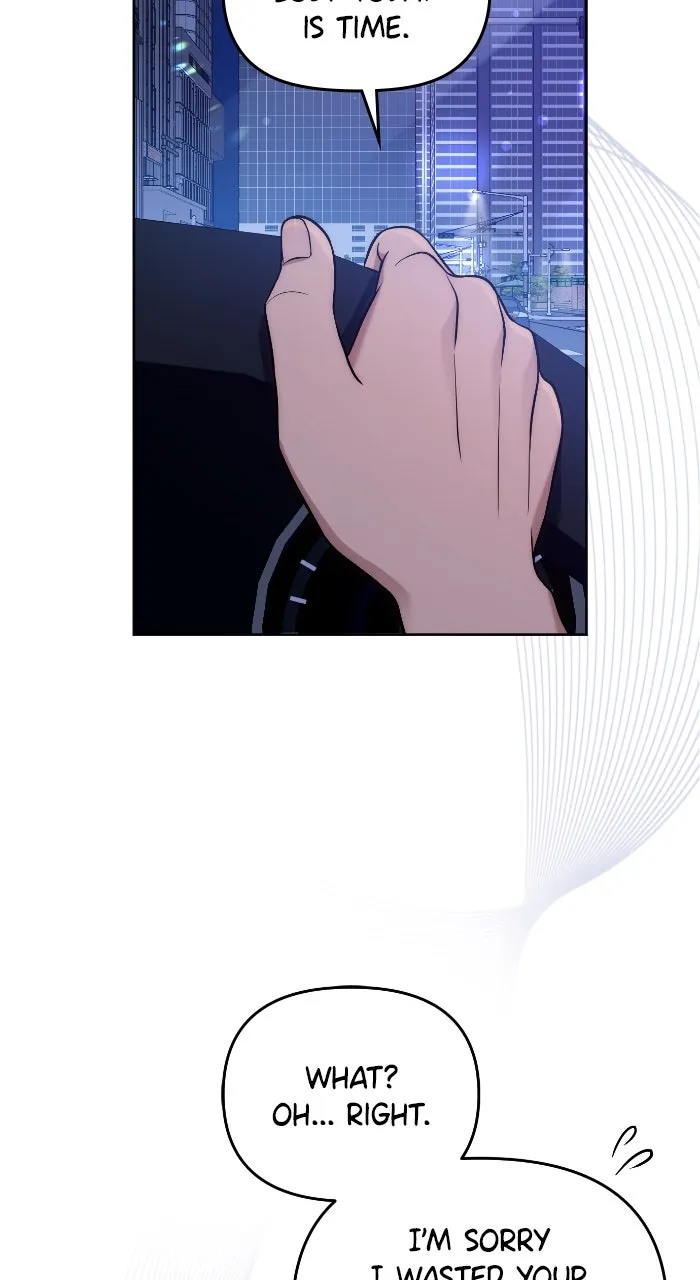 Beyond Our Marriage Contract Chapter 17 page 85 - 