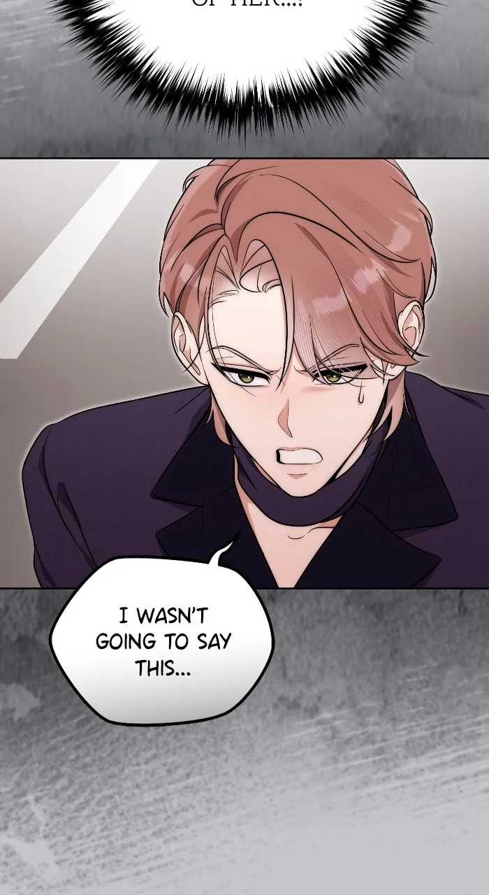 Beyond Our Marriage Contract Chapter 17 page 10 - 
