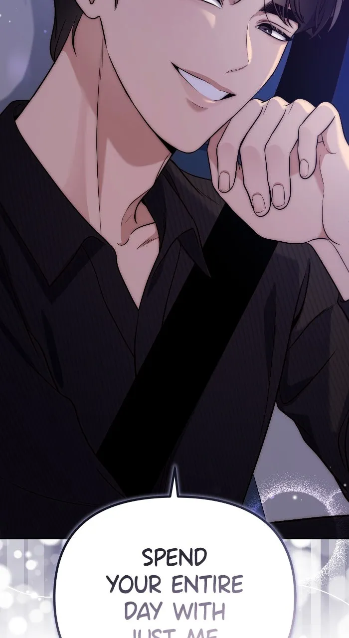 Beyond Our Marriage Contract Chapter 18 page 2 - 