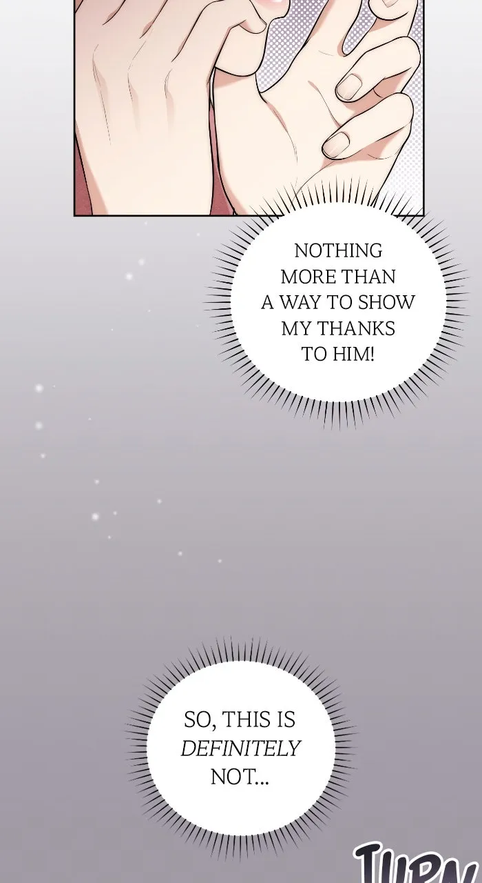 Beyond Our Marriage Contract Chapter 18 page 12 - 