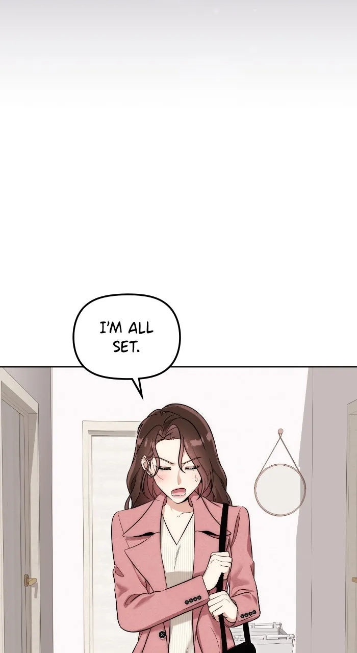 Beyond Our Marriage Contract Chapter 18 page 15 - 