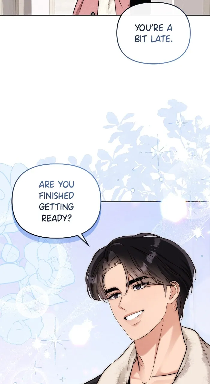 Beyond Our Marriage Contract Chapter 18 page 16 - 