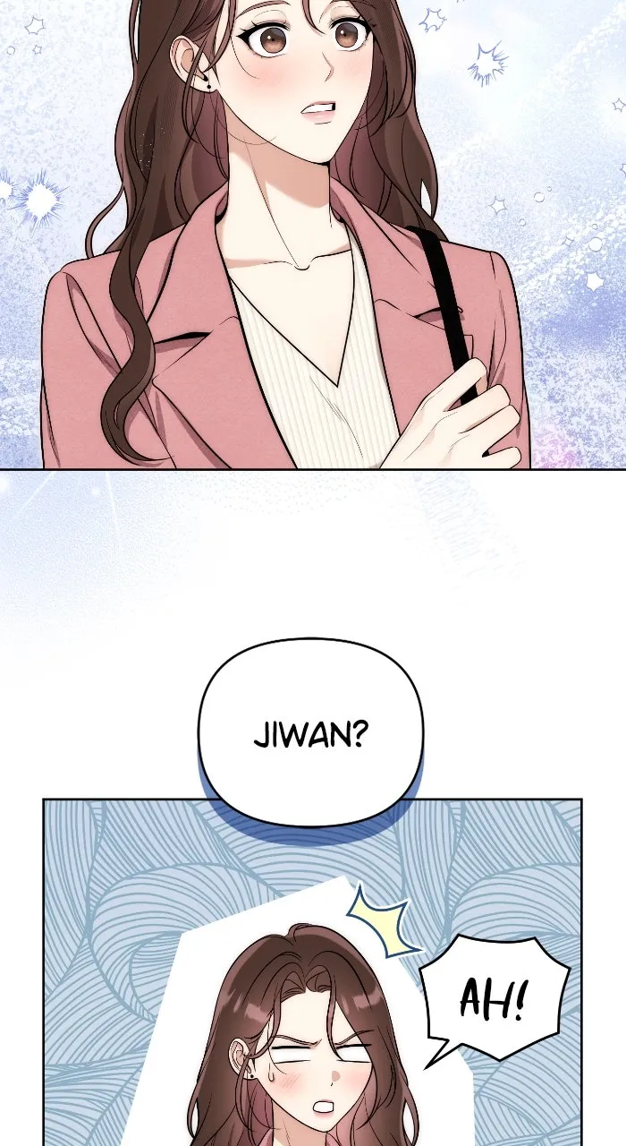 Beyond Our Marriage Contract Chapter 18 page 20 - 