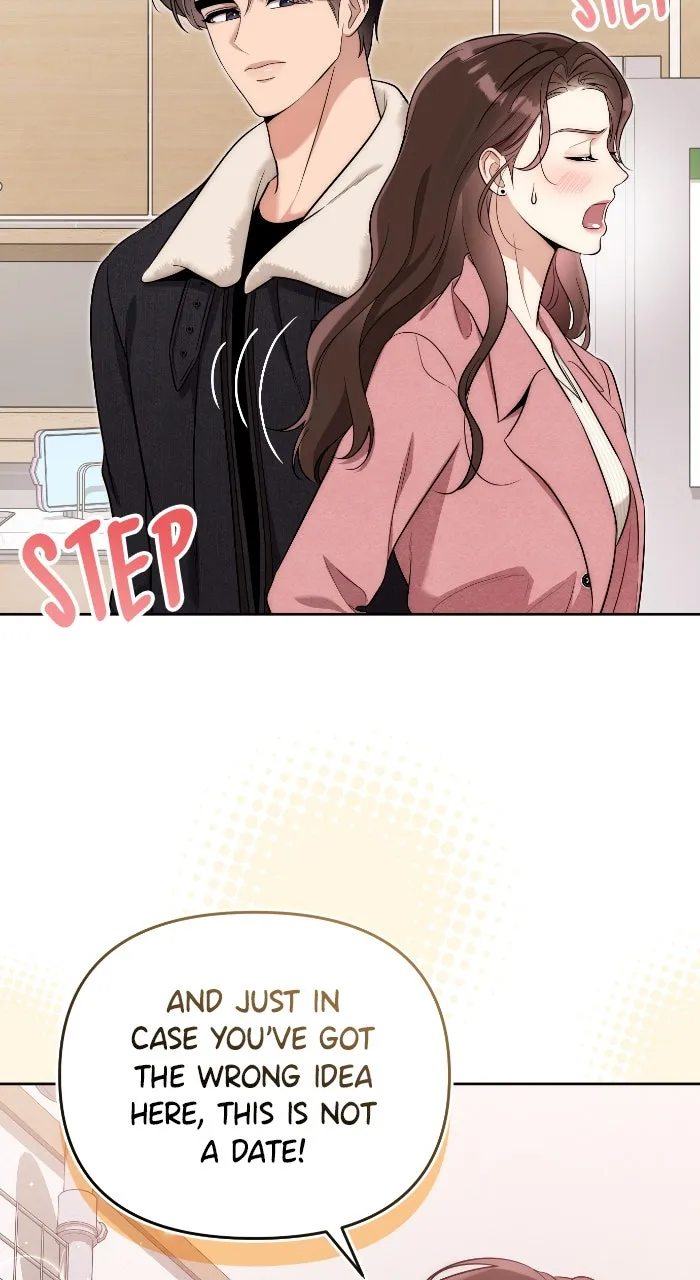 Beyond Our Marriage Contract Chapter 18 page 23 - 
