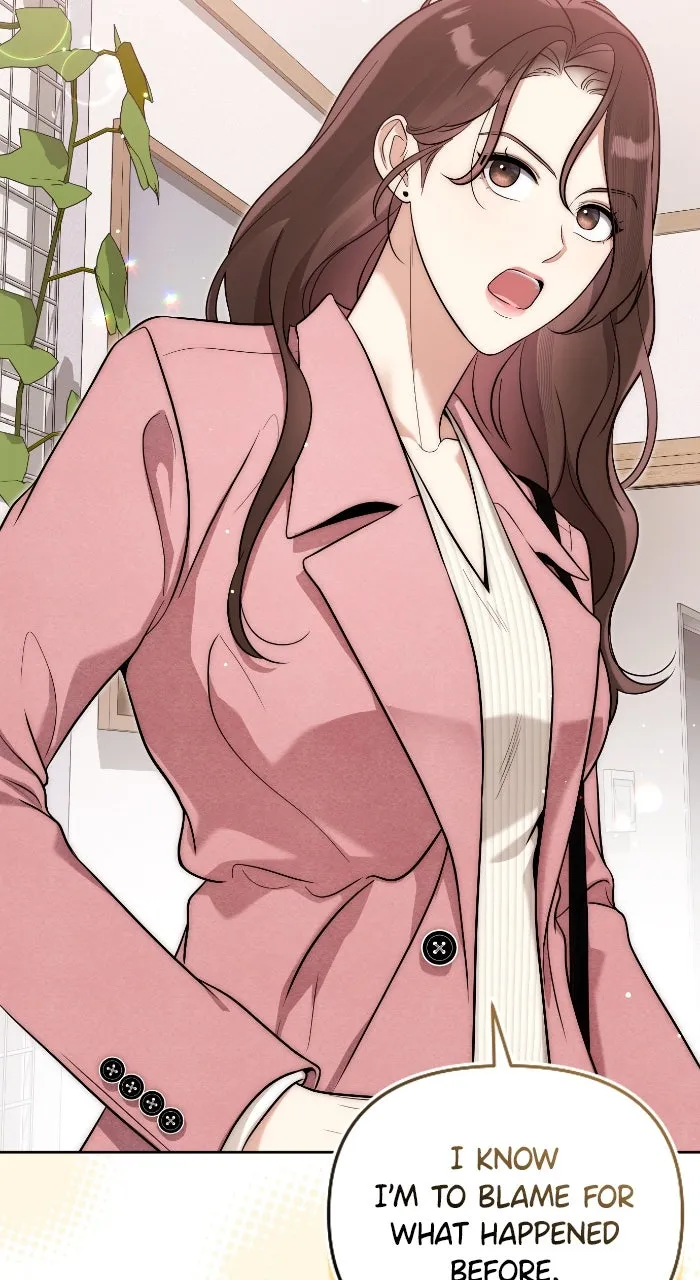 Beyond Our Marriage Contract Chapter 18 page 24 - 