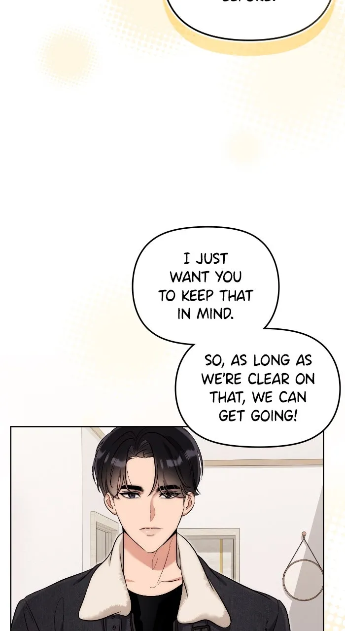 Beyond Our Marriage Contract Chapter 18 page 25 - 