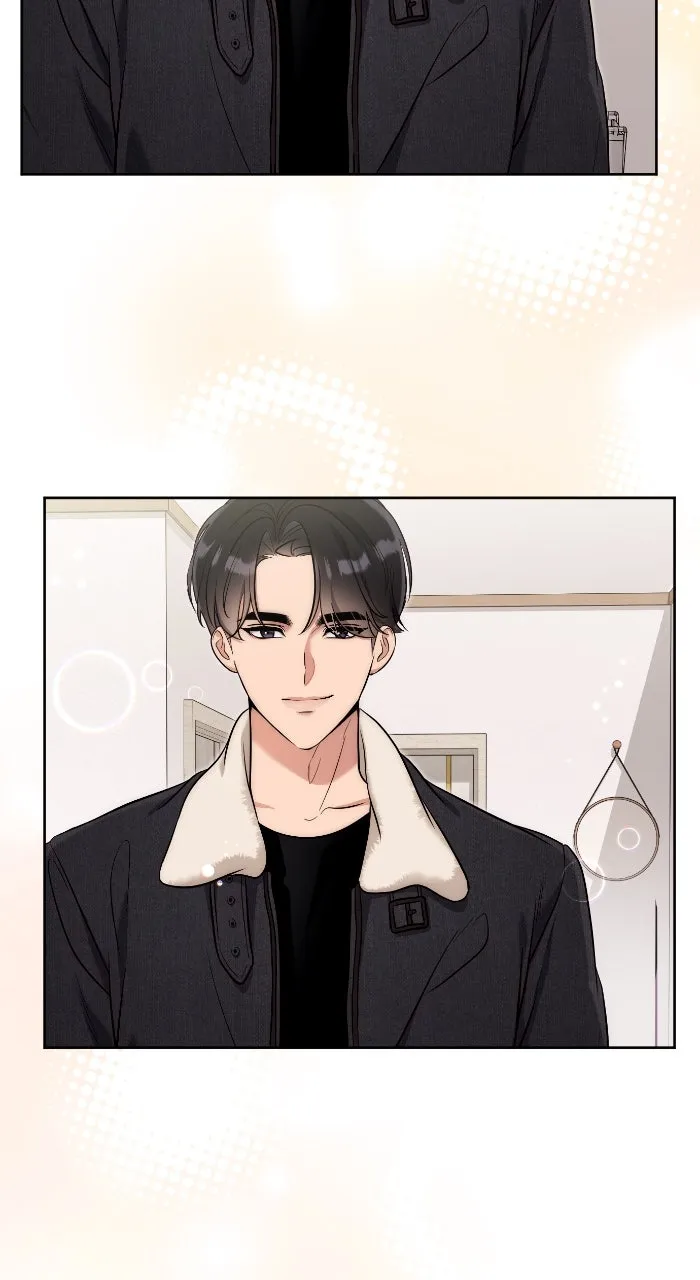 Beyond Our Marriage Contract Chapter 18 page 26 - 