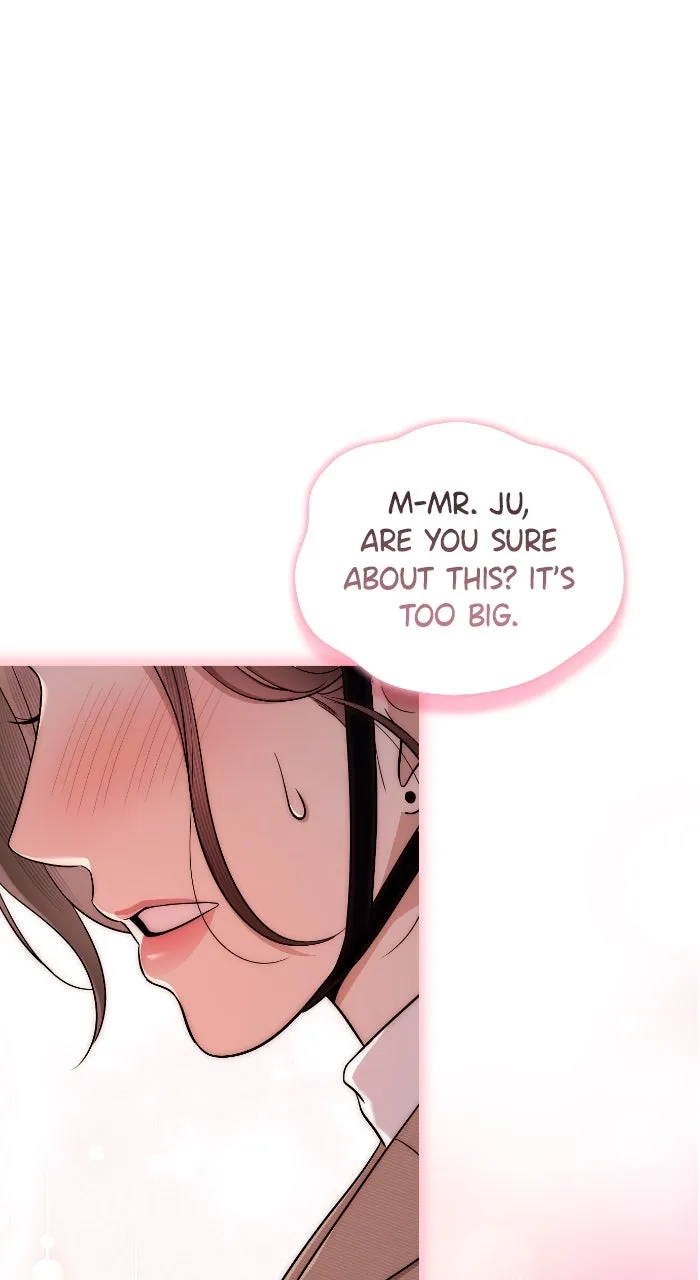 Beyond Our Marriage Contract Chapter 18 page 29 - 