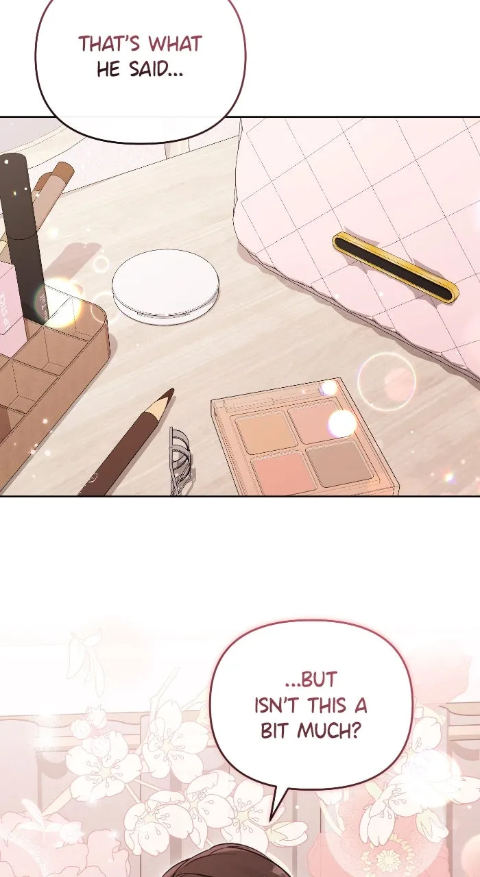 Beyond Our Marriage Contract Chapter 18 page 4 - 