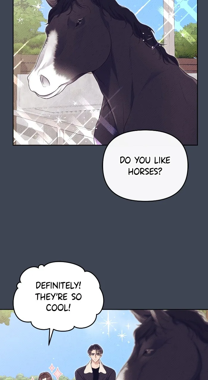 Beyond Our Marriage Contract Chapter 18 page 37 - 