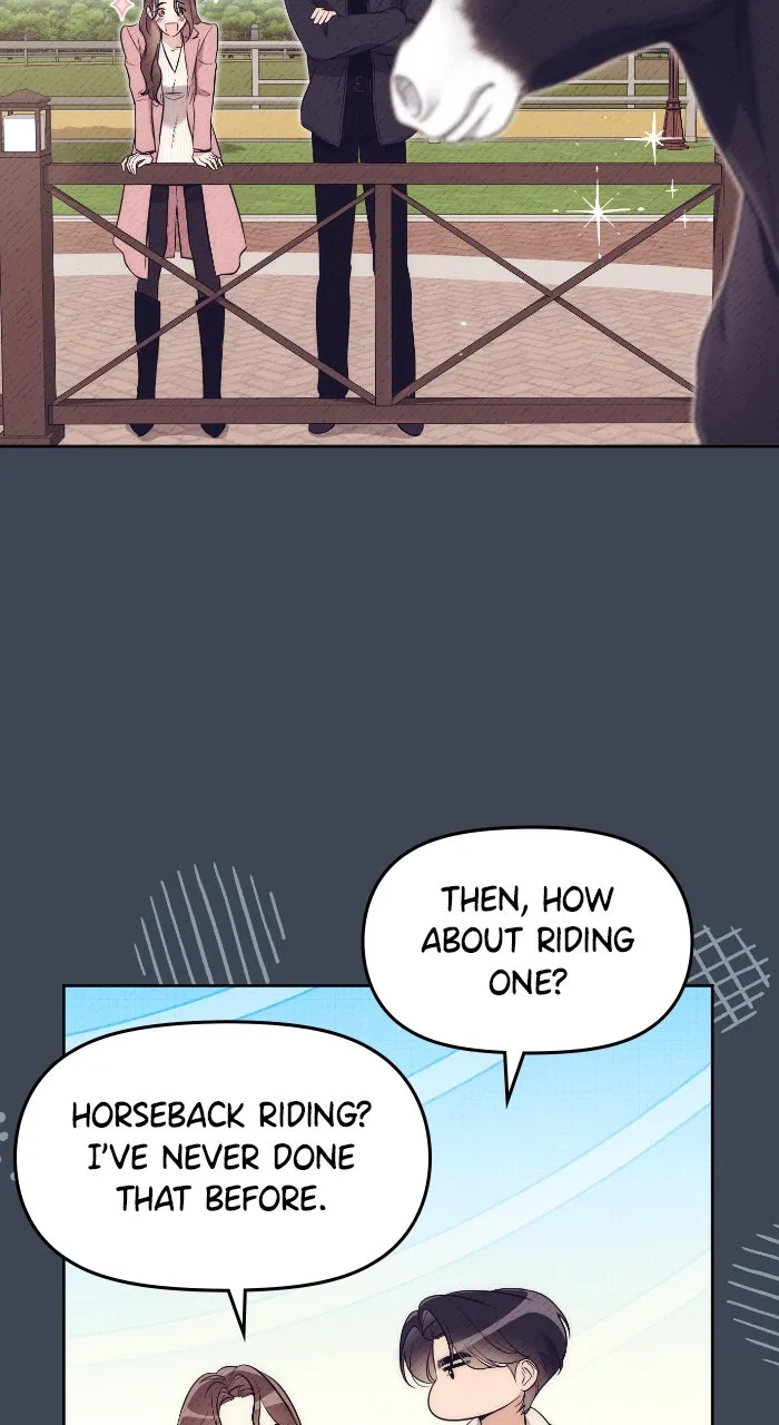 Beyond Our Marriage Contract Chapter 18 page 38 - 