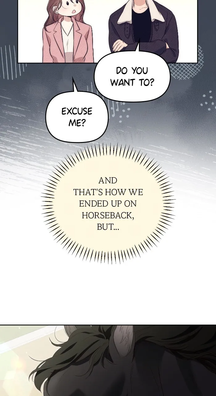 Beyond Our Marriage Contract Chapter 18 page 39 - 