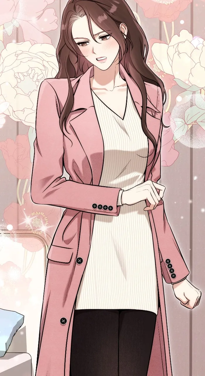 Beyond Our Marriage Contract Chapter 18 page 5 - 