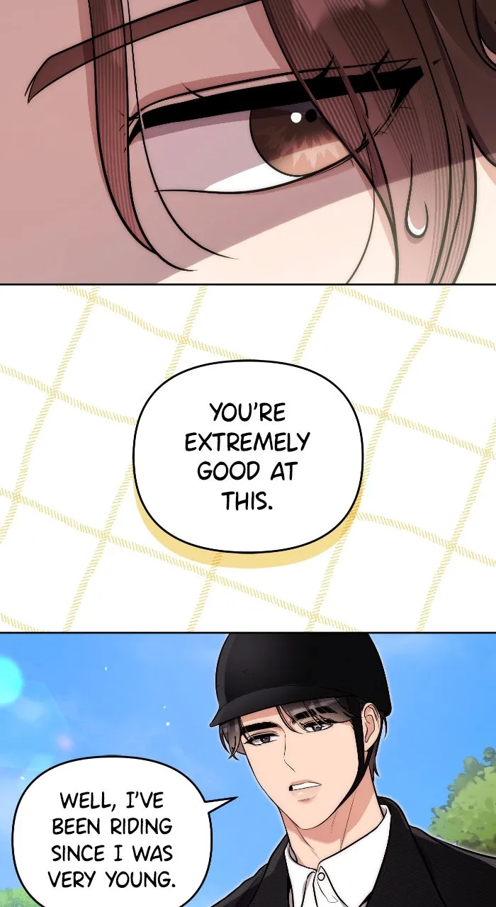 Beyond Our Marriage Contract Chapter 18 page 41 - 