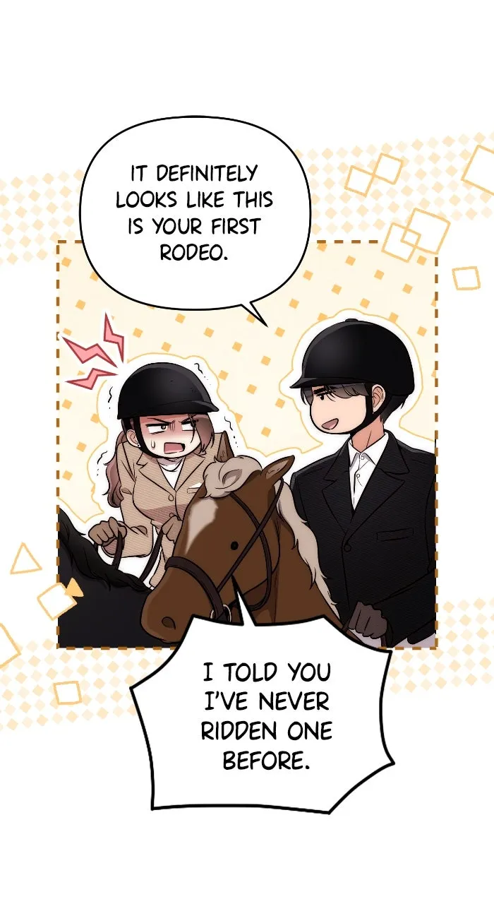 Beyond Our Marriage Contract Chapter 18 page 43 - 
