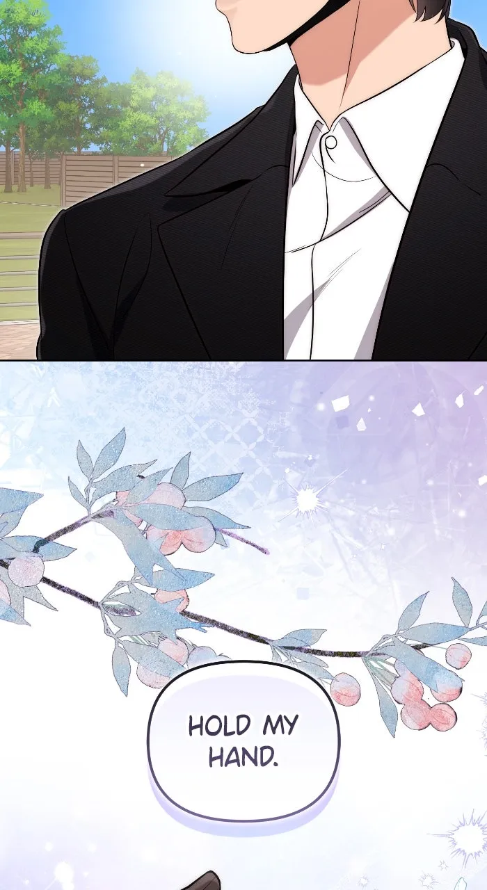Beyond Our Marriage Contract Chapter 18 page 47 - 